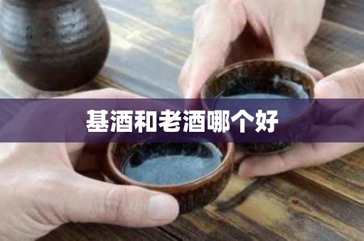 基酒和老酒哪个好