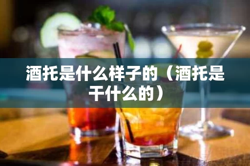 酒托是什么样子的（酒托是干什么的）