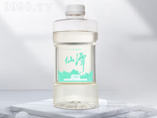 仙潭酒如何？好喝吗？仙潭酒产地