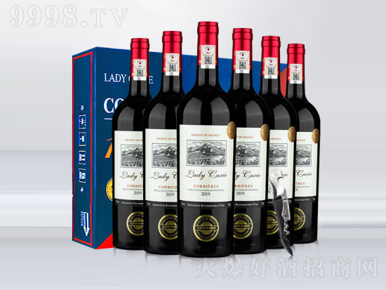 卡尔夫人葡萄酒怎么样？卡尔夫人窖藏干红葡萄酒多少钱？