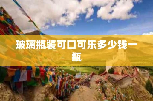 玻璃瓶装可口可乐多少钱一瓶