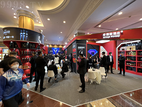 2022糖酒会正在成都火爆举办中（时间、地点、现场情况）