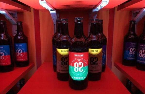 泰山啤酒举行20周年庆典,引领原浆啤酒行业下一个20年