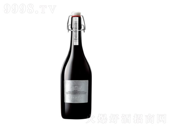 百威啤酒
