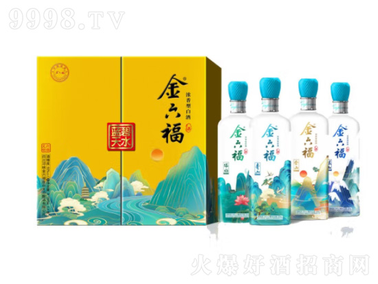 金六福酒碧水蓝天怎么样？金六福酒碧水蓝天价格？