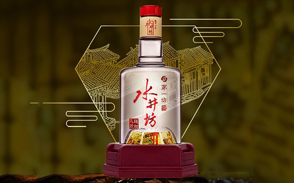 浓香酒排行(浓香型酒排行)