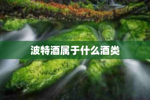 波特酒属于什么酒类