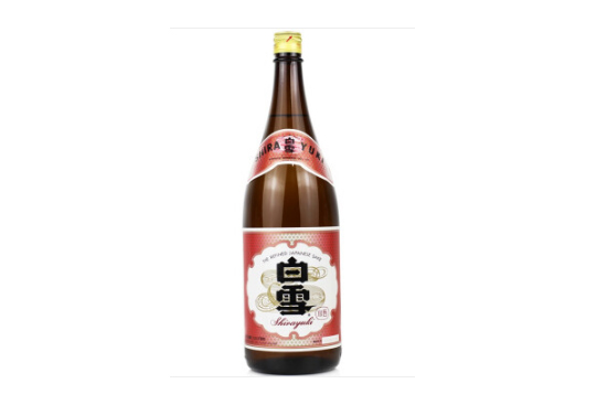 日本的白雪清酒好喝吗，口感怎么样？