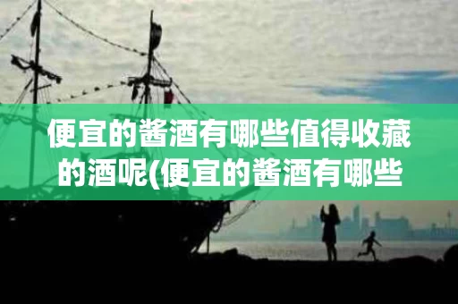 便宜的酱酒有哪些值得收藏的酒呢(便宜的酱酒有哪些值得收藏的酒呢视频)