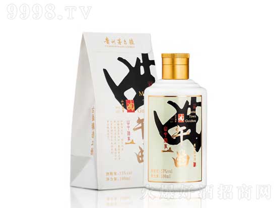 山中午曲酒怎么样？山中午曲酒价格多少钱？