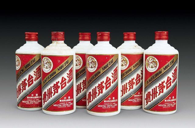 茅台酒排名顺序(茅台酒排名顺序名将)