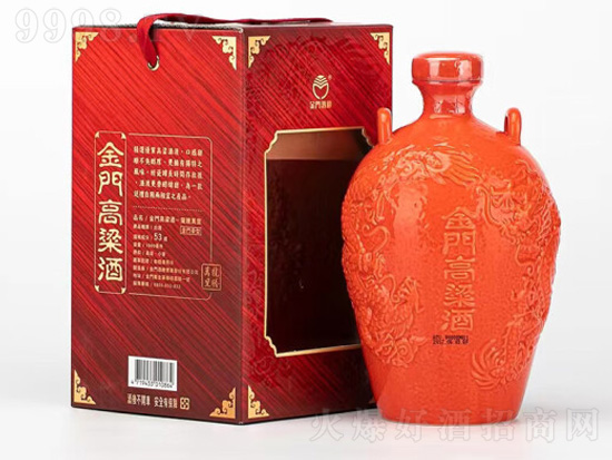 金门高粱酒龙腾万里怎样？金门高粱酒龙腾万里多少钱？