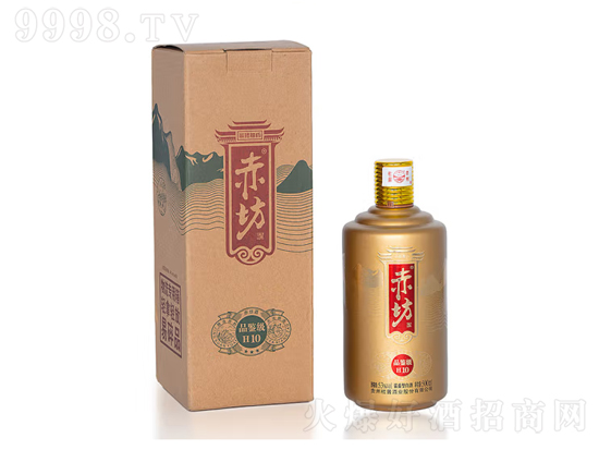 赤坊品鉴酒如何？赤坊品鉴酒53度价格