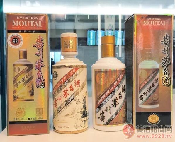 茅台酒十大品牌排行榜(茅台酒十大品牌排行榜图片)