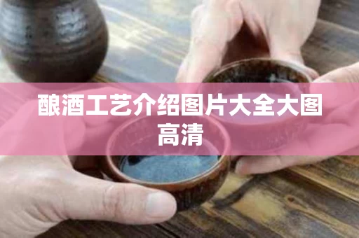 酿酒工艺介绍图片大全大图高清
