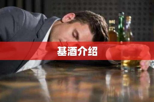 基酒介绍 基酒介绍
