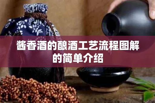 酱香酒的酿酒工艺流程图解的简单介绍
