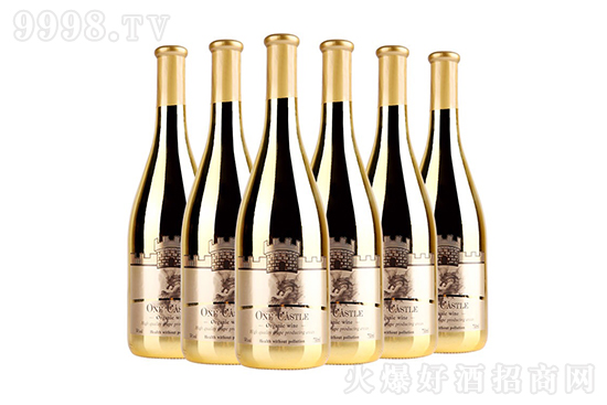 选择葡萄酒