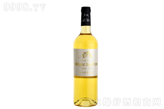 冰镇与白葡萄酒