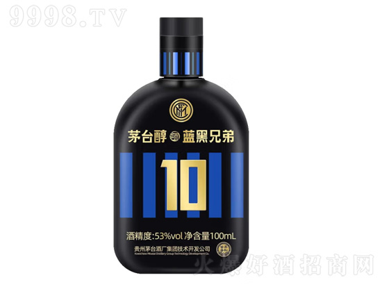 茅台醇米兰系列怎么样？茅台醇蓝黑兄弟有收藏价值吗？