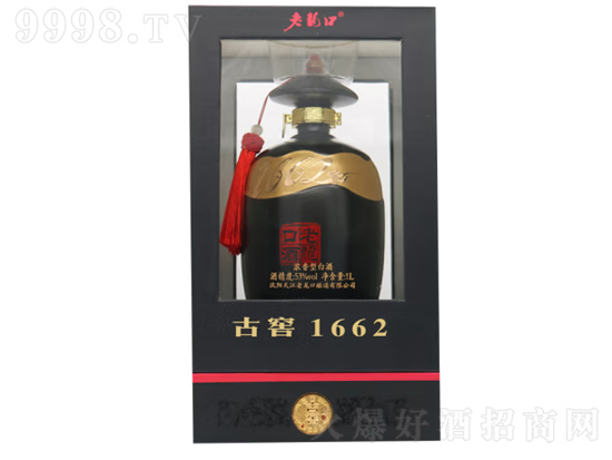 老龙口白酒怎么样？老龙口酒是哪里产的？老龙口酒多少钱一瓶？