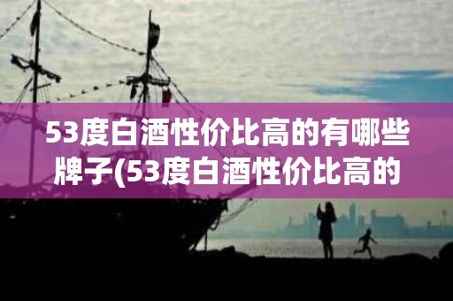 53度白酒性价比高的有哪些牌子(53度白酒性价比高的有哪些牌子好)