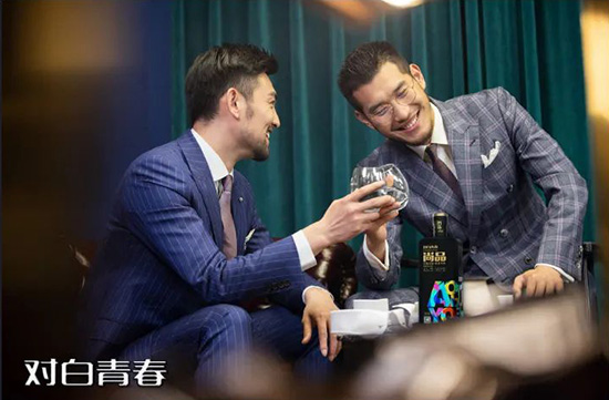 对白VIP专属电影清单，你期待哪一部？