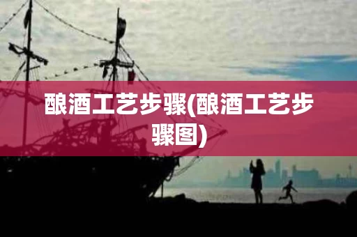 酿酒工艺步骤(酿酒工艺步骤图)