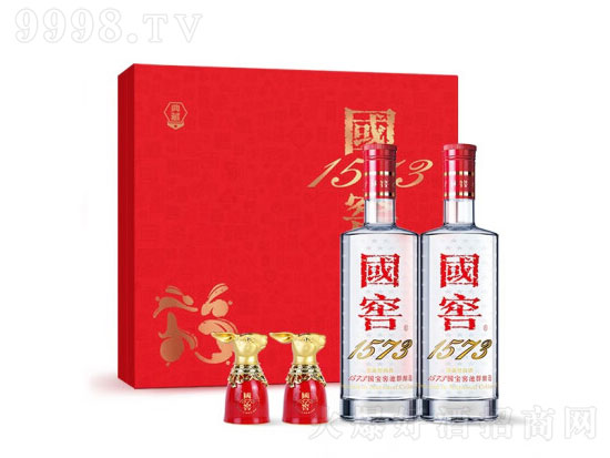 国窖1573兔年国窖经典装礼盒怎么样好喝吗？国窖1573兔年国窖经典装礼盒价格多少钱？