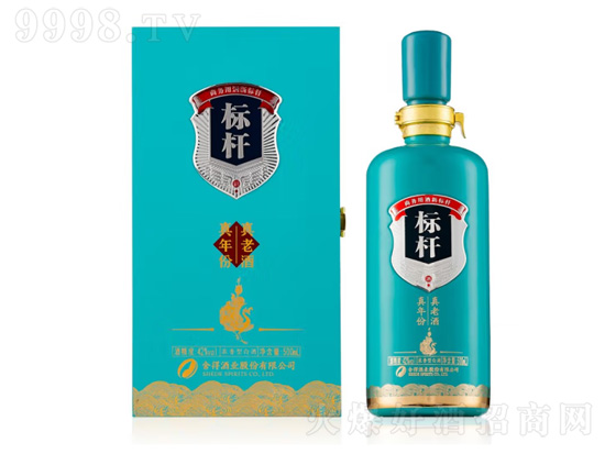 舍得酒舍得标杆酒好喝吗？舍得标杆酒价格