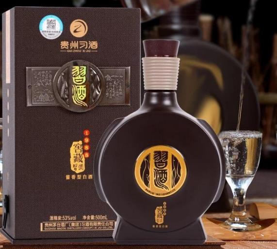 酱香酒品牌大全排名(酱香酒品牌大全排名及价格)