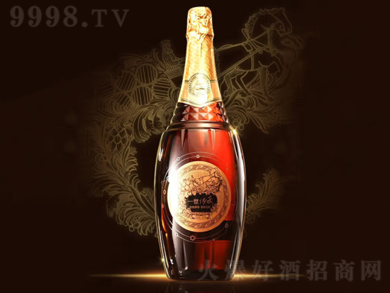 青岛啤酒青啤百年之旅大师酒介绍，青岛啤酒青啤百年之旅大师酒价格