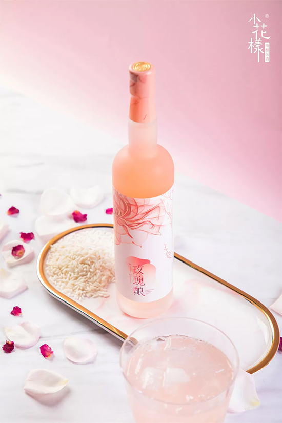 小花样玫瑰酿好喝吗，小花样玫瑰酿是多少度的？