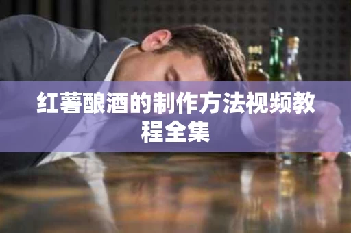 红薯酿酒的制作方法视频教程全集 红薯酿酒的制作方法视频教程全集