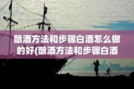 酿酒方法和步骤白酒怎么做的好(酿酒方法和步骤白酒怎么做的好吃)