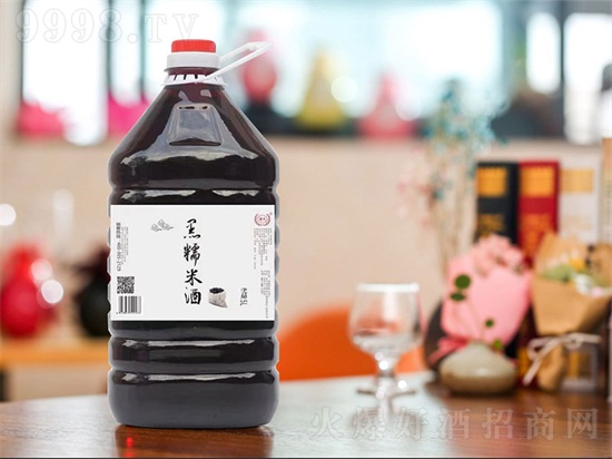 米酒
