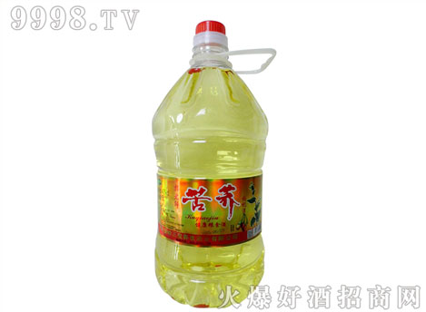 枸杞酒―护肝又明目，枸杞酒功效有哪些