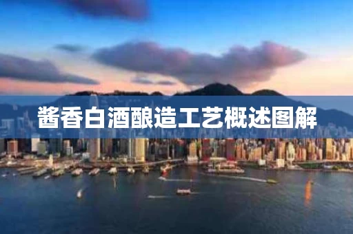 酱香白酒酿造工艺概述图解