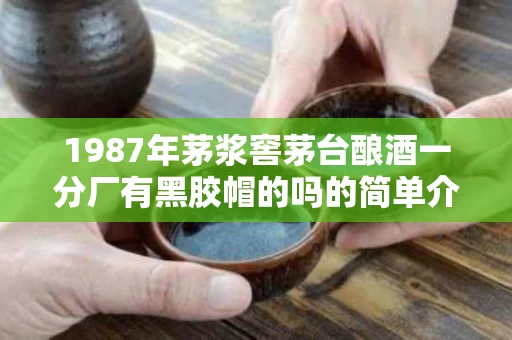 1987年茅浆窖茅台酿酒一分厂有黑胶帽的吗的简单介绍