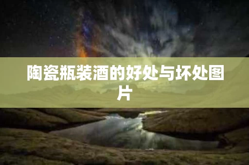 陶瓷瓶装酒的好处与坏处图片
