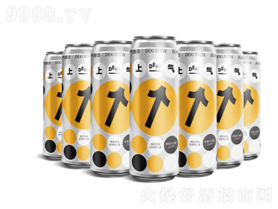 上气轻精酿啤酒怎么样？上气轻精酿啤酒好喝吗？