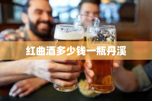红曲酒多少钱一瓶丹溪