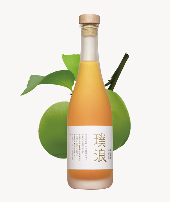 璞浪茶果酒有几款产品，璞浪茶果酒好喝吗？