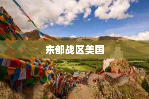 东部战区美国