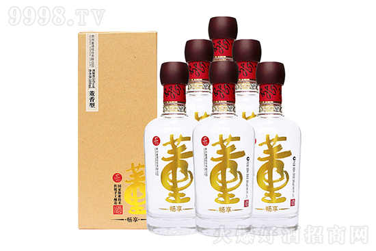 董酒