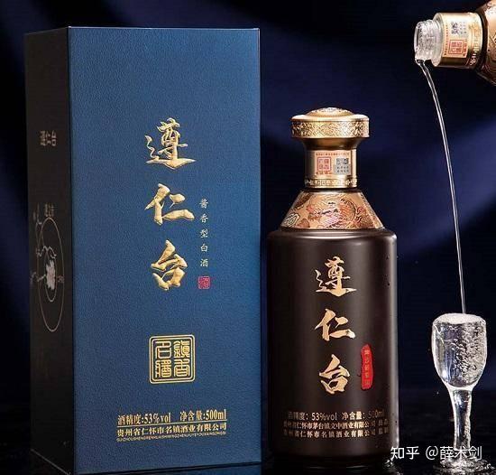 十大酱香酒品牌(十大酱香酒品牌排行榜 茅台 郎酒)