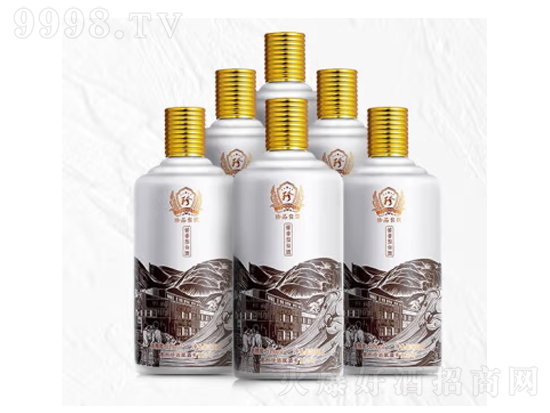 珍酒珍品自饮怎么样？珍酒珍品自饮版价格