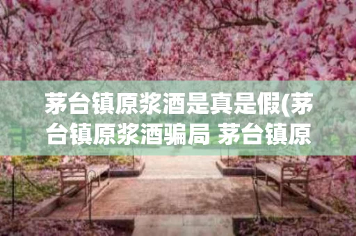 茅台镇原浆酒是真是假(茅台镇原浆酒骗局 茅台镇原浆酒价格是多少)