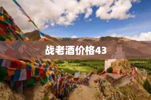 战老酒价格43