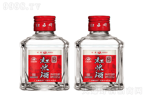 米香型酒